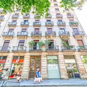  Appartement Granvia732