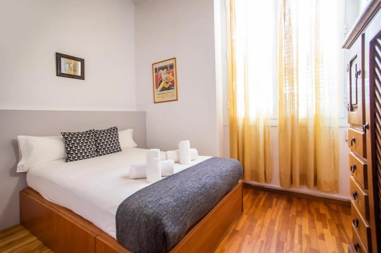 P2Ari1046 - Magnific 2Bed Apartment In The City Center Barcelona Spain
