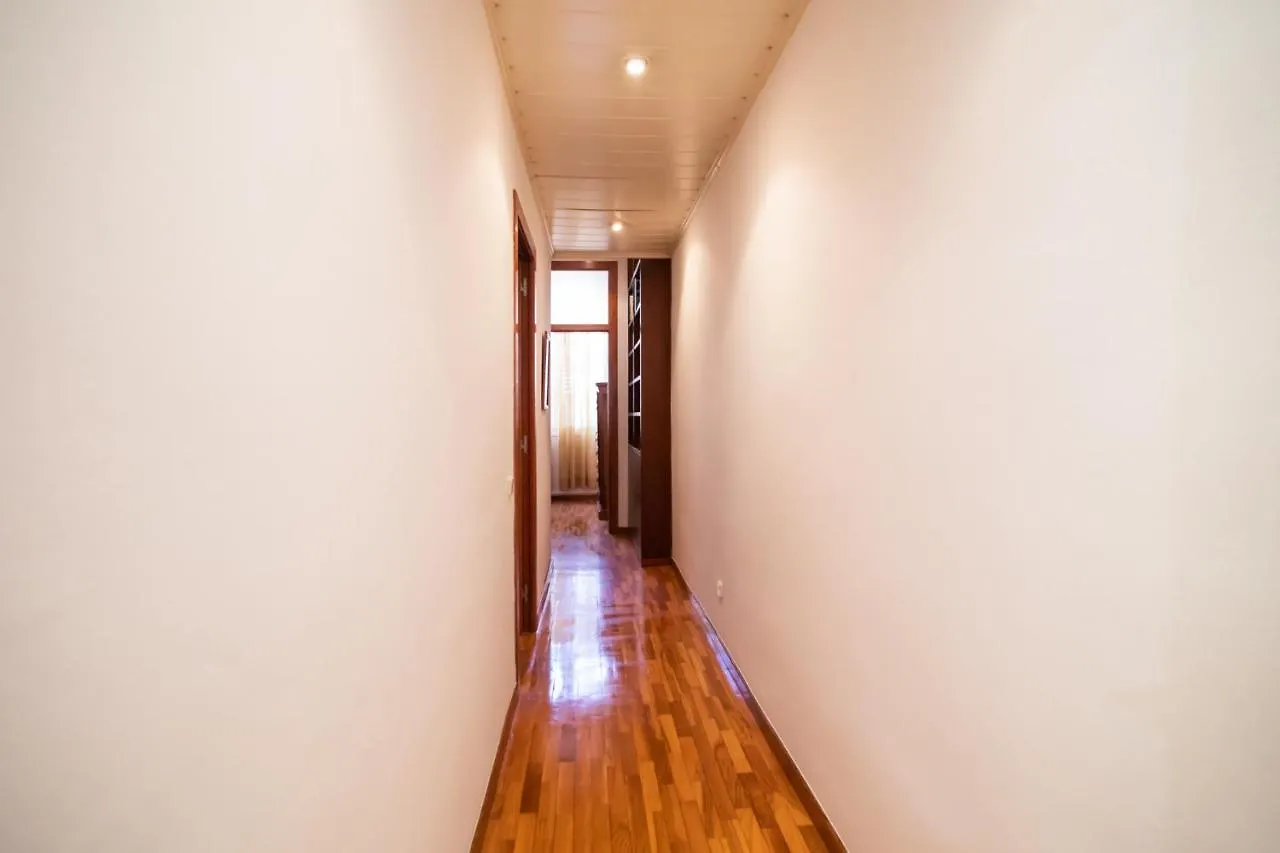 P2Ari1046 - Magnific 2Bed Apartment In The City Center Барселона