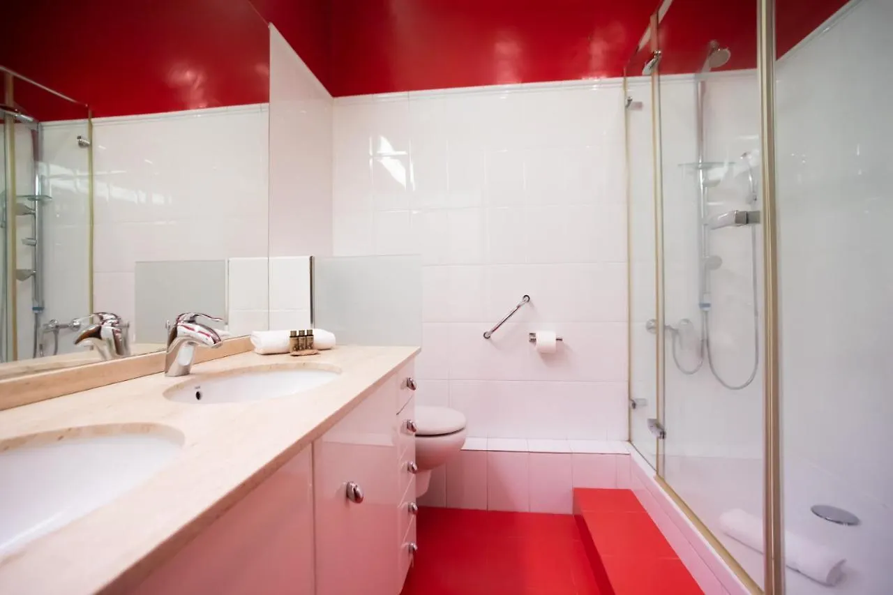 P2Ari1046 - Magnific 2Bed Apartment In The City Center Barcelona Španělsko